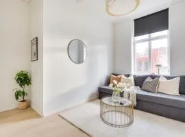 Spacious Five Bedroom Central Oslo