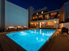 Porto Azul Hotel Bodrum,  in Bodrum