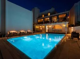 Porto Azul Hotel Bodrum