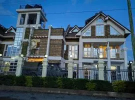 BlowSuites Furnished Apartments