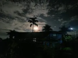 Finca rural el santuario