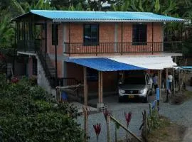 Finca Rural El Santuario