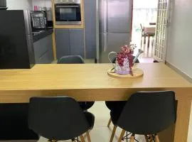 CASA PARA MOTO GP - 7 min de carro autódromo