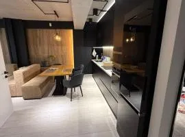 Апартаменты 1 комната