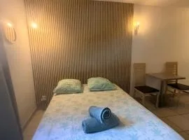 Le Clos d'Aix studio 102