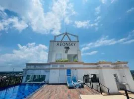 Liyasha Villa - AEONSKY