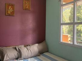 PAMD Hostel, hotel di Darjeeling