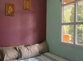 PAMD Hostel