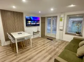 Relax & Cosy Saint Just Saint Rambert