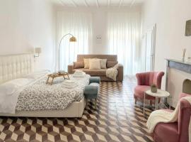 Allegra Toscana - Affittacamere Guest house Arezzo, hotel ad Arezzo