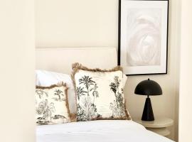 BAYAB Charming Rooms & Apartaments - Corso Garibaldi, hotel a Benevento