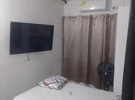 Apartamento 3 habitaciones