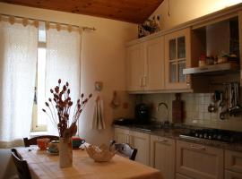 Casa Vacanze a Teulada, hotell sihtkohas Teulada