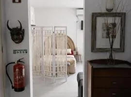 Estudio Boho Mar