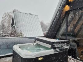 Nikis House Beograd, hotel di Ba°evac