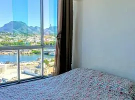 Apartamento com vista no Centro de Guarapari