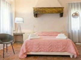 Allegra Toscana - Affittacamere Guest house Arezzo, hotel din Arezzo