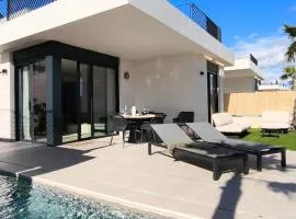 Casa Entre Mar y Cielo - Polop Hills