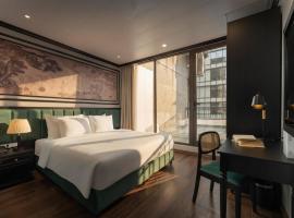Embrace Boutique Hanoi Hotel, Hotel in Hanoi