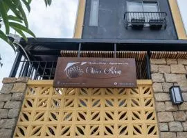 Nhà Nghỉ Chiếc Nón