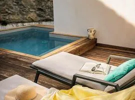 Patamar Boutique House - Sleek & Chic Spot- uChill