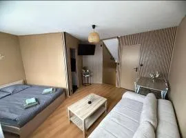 Studio - Chalon-sur-Saône