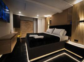 Hotel Biba Life - Chia, hotel en Chía