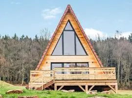 Confortable Chalet Moderne