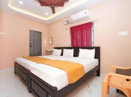 Ramnath Residency