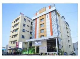 Hotel Vista Suites, Bangalore