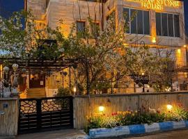 Yellow Stone House, Hotel in Göreme