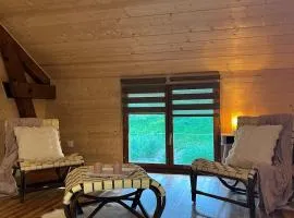 Gites nature - Montagne Bourbonnaise - Arronnes