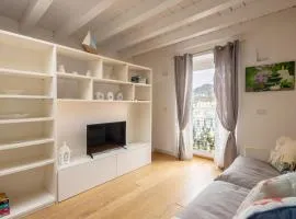 La Finestra sul Mare - Lerici Cozy modern bright apartment with amazing view