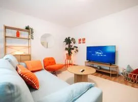 Hidden Tiny home Near City Center & The Mosel River