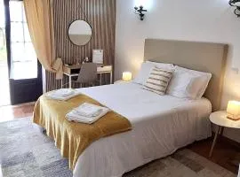 Quinta das AVES - Double Bedroom 1