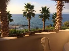 Appartamento vista mare