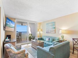 Perdido Sun 608, Hotel in Perdido Key