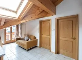 Residenz Château Leukerbad