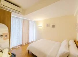SYM staycation at Azure