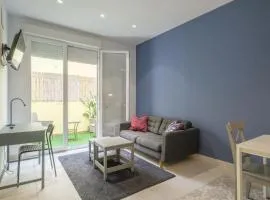 Sunny,Private Terrace,Wheelchair access
