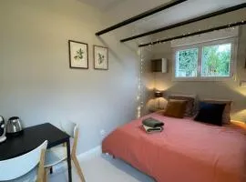 Chez Sophie