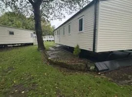 Woodlands Static Caravan 2026 model