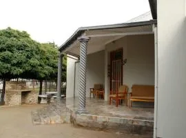 Corner at Murray