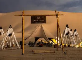 Duna Camp Huacachina