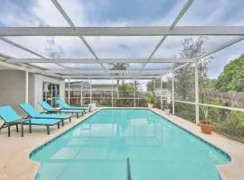 Villa Chill on the Hill