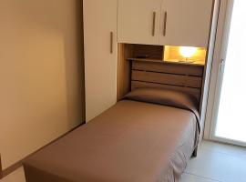 RiVaLoVE, hotel a Nerviano