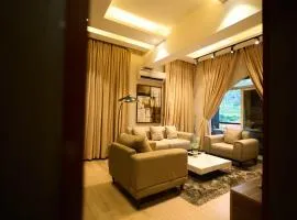 The Apartment by Cyrus