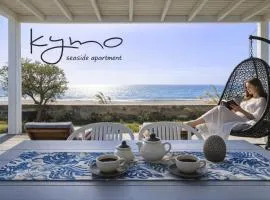 KYMO Private Seafront Residence