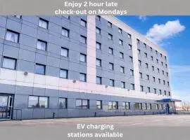 Belvilla Aberdeen Bridge of Don Sea View