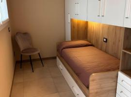 RiVaLoVE, hotel a Nerviano